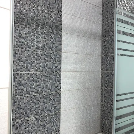 Ubytování v soukromí Luxury In Shared A Cristianos Playa Aire Conditioner Privada Stanza Arona (Tenerife)
