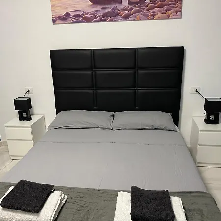 Luxury In Shared A Cristianos Playa Aire Conditioner Privada Stanza Arona (Tenerife)