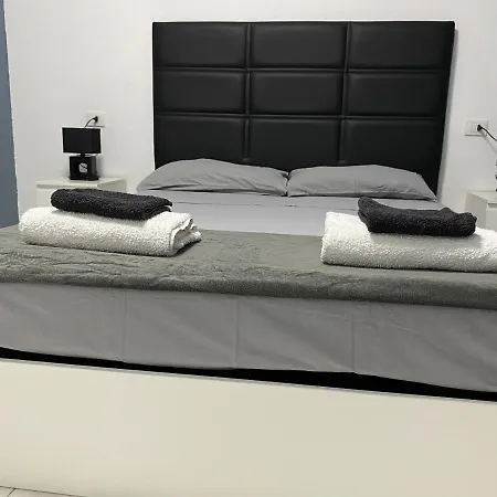 Luxury In Shared A Cristianos Playa Aire Conditioner Privada Stanza Ubytování v soukromí *
